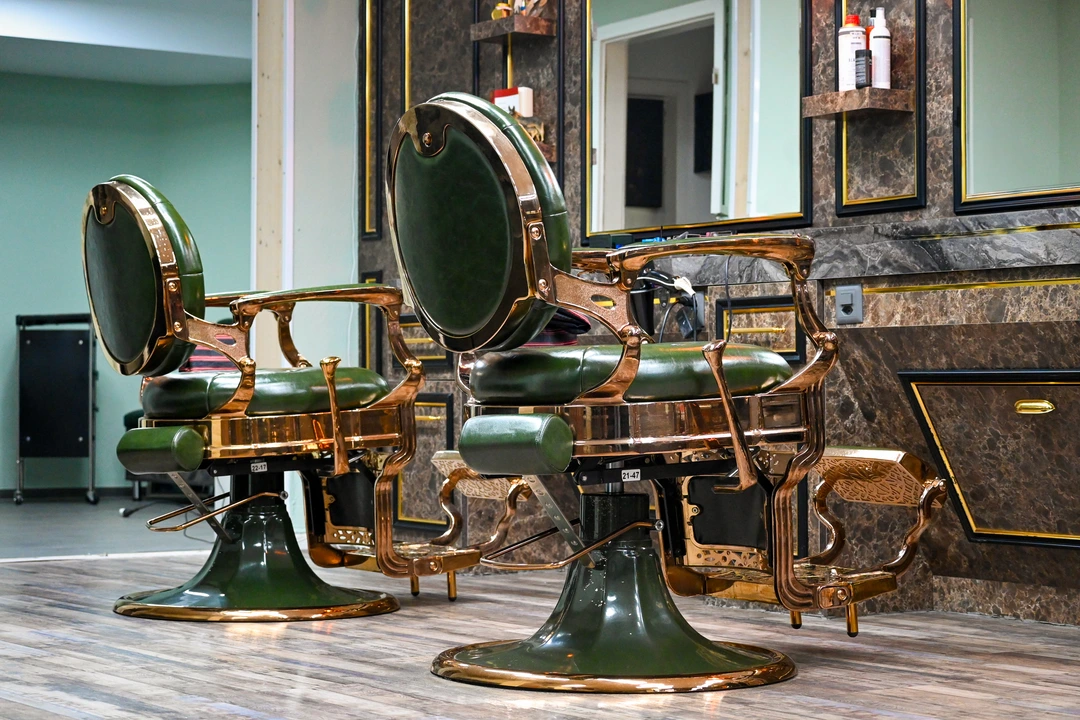 Zana Coiffeur Slideshow 1