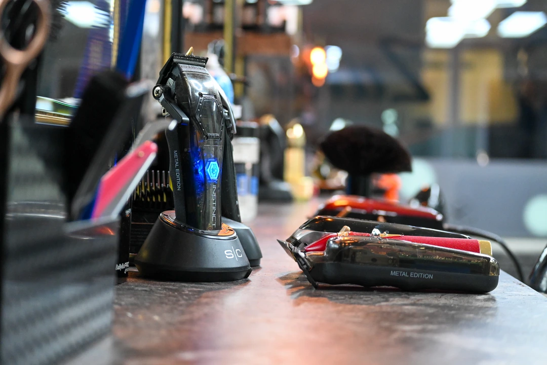 Zana Coiffeur Slideshow 2