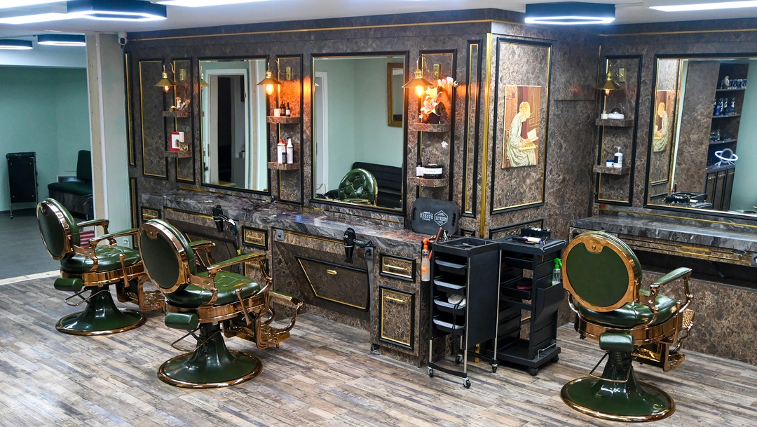 Zana Coiffeur Slideshow 4