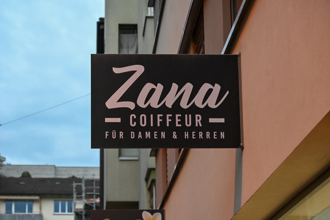 Zana Coiffeur Slideshow 5